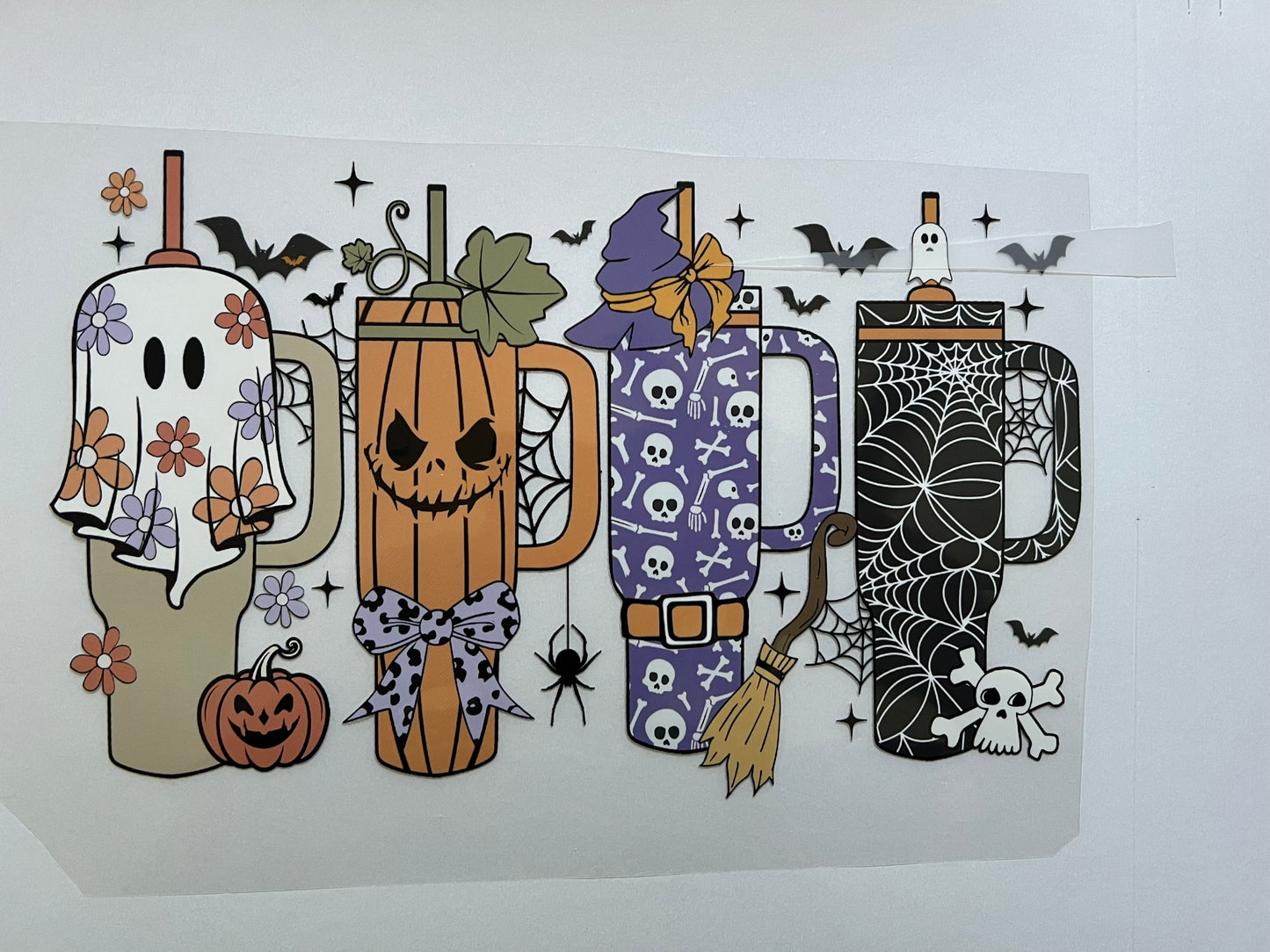 Halloween Stanleys