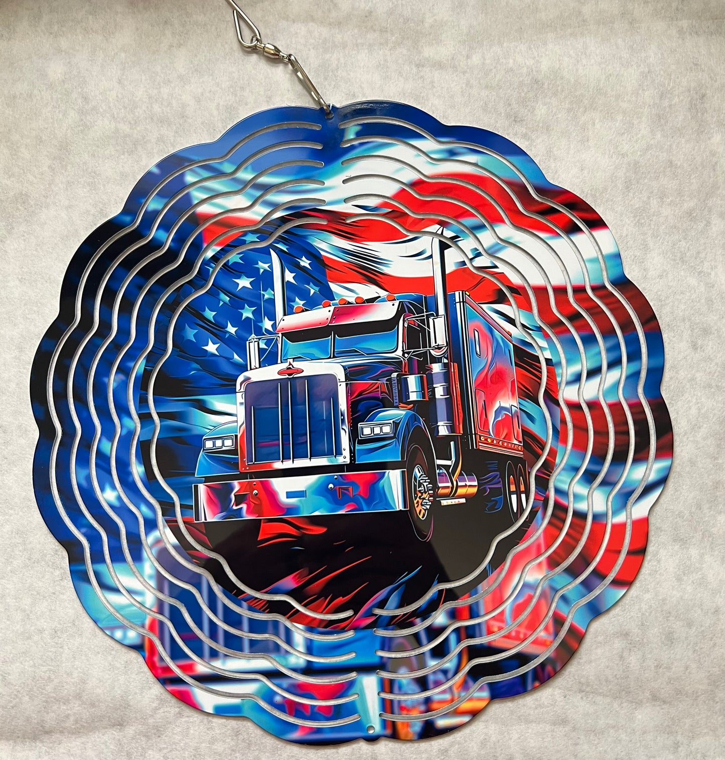 American Trucker