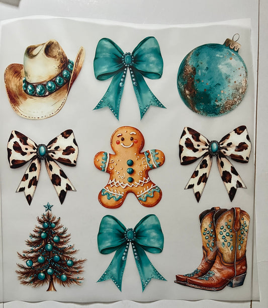 Country Bow