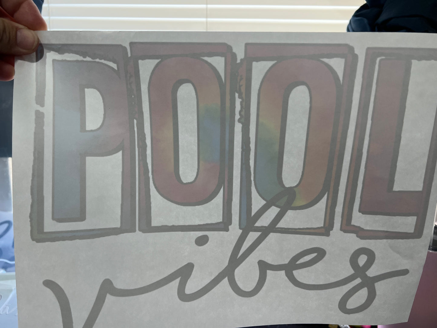 Pool Vibes