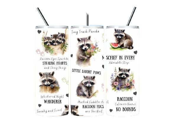 Raccoons