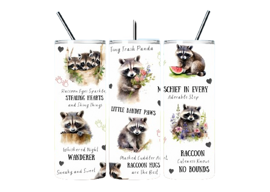 Raccoons