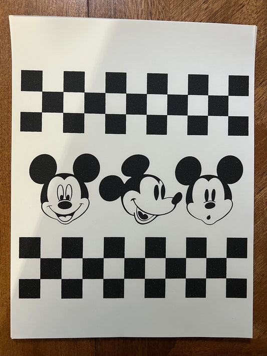 Mickey