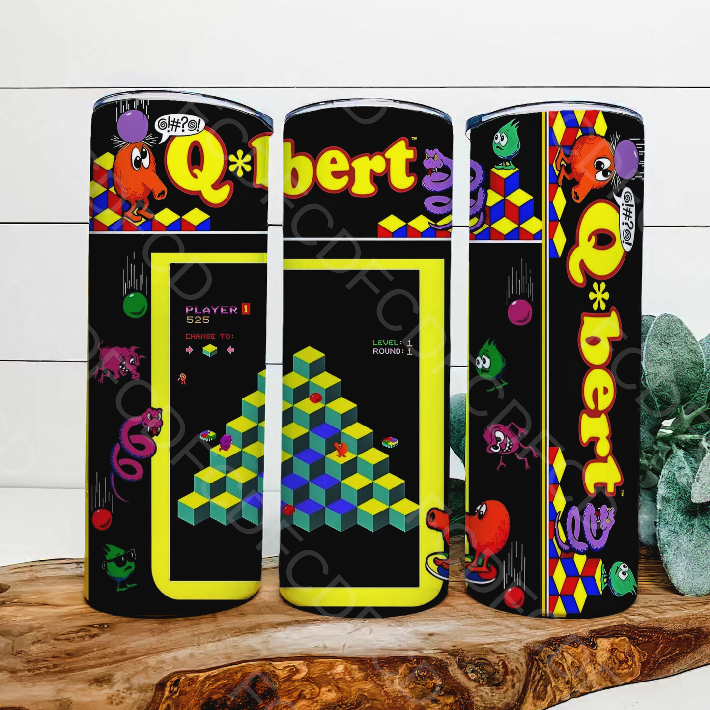 80’s Video Games