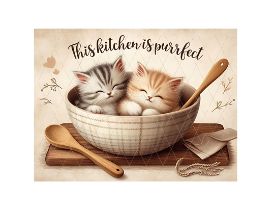 Kitten Bowl CB