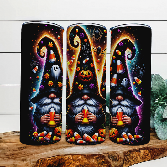 Halloween Gnomes