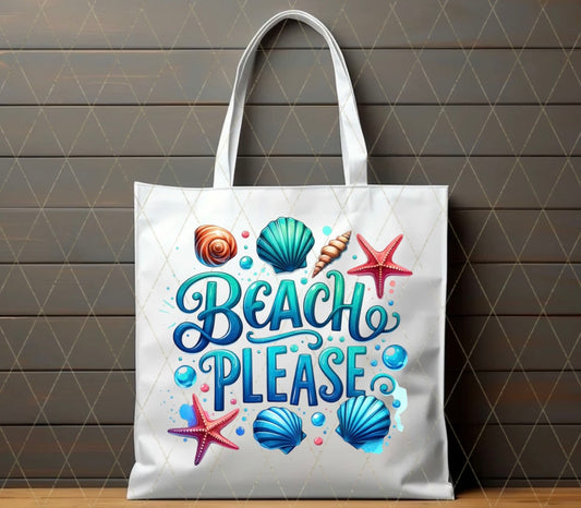 Beach Please