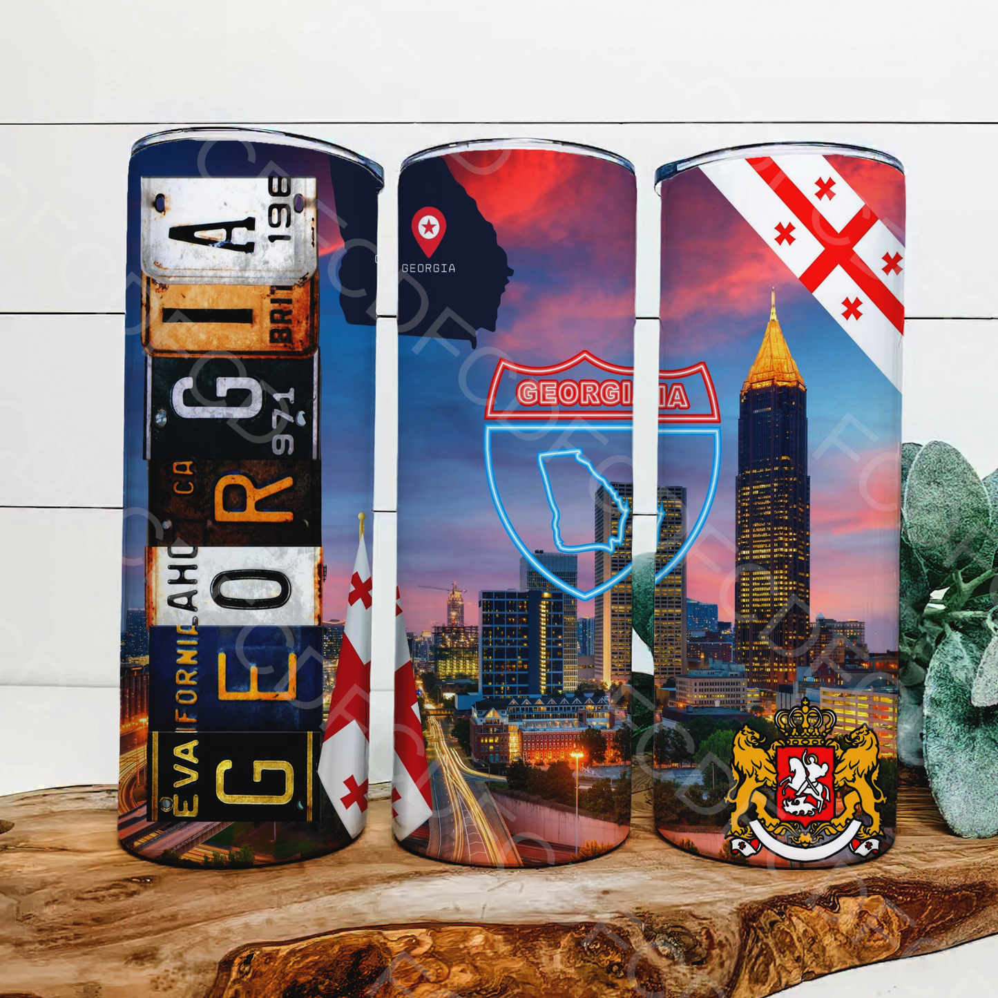 STATE LICENSE PLATES