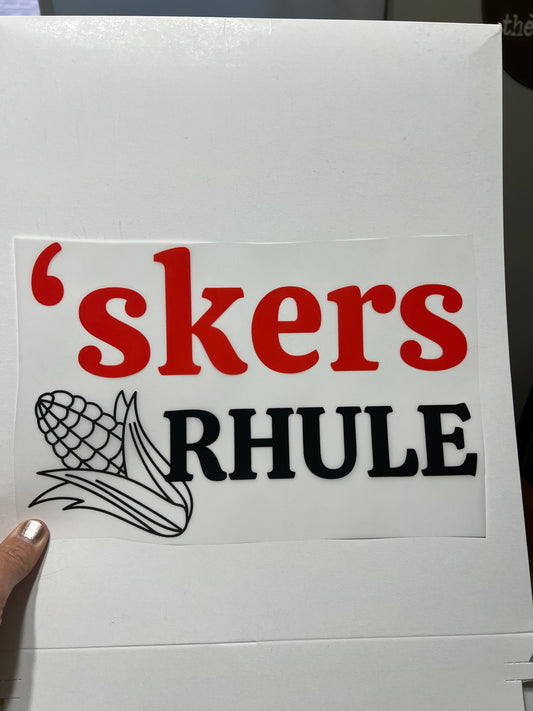 Rhule