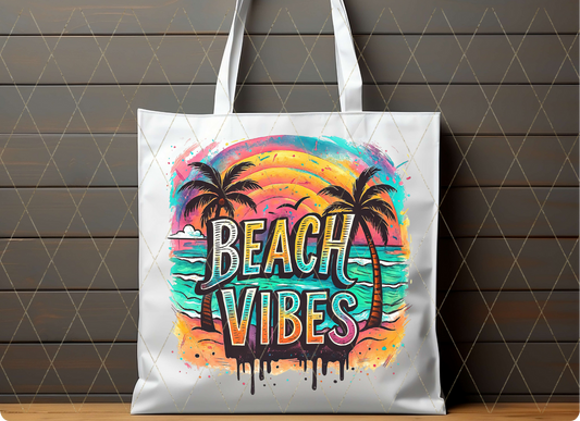 Beach Vibes