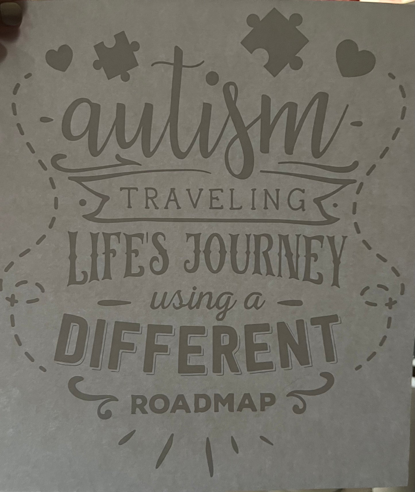 Autism Roadmap
