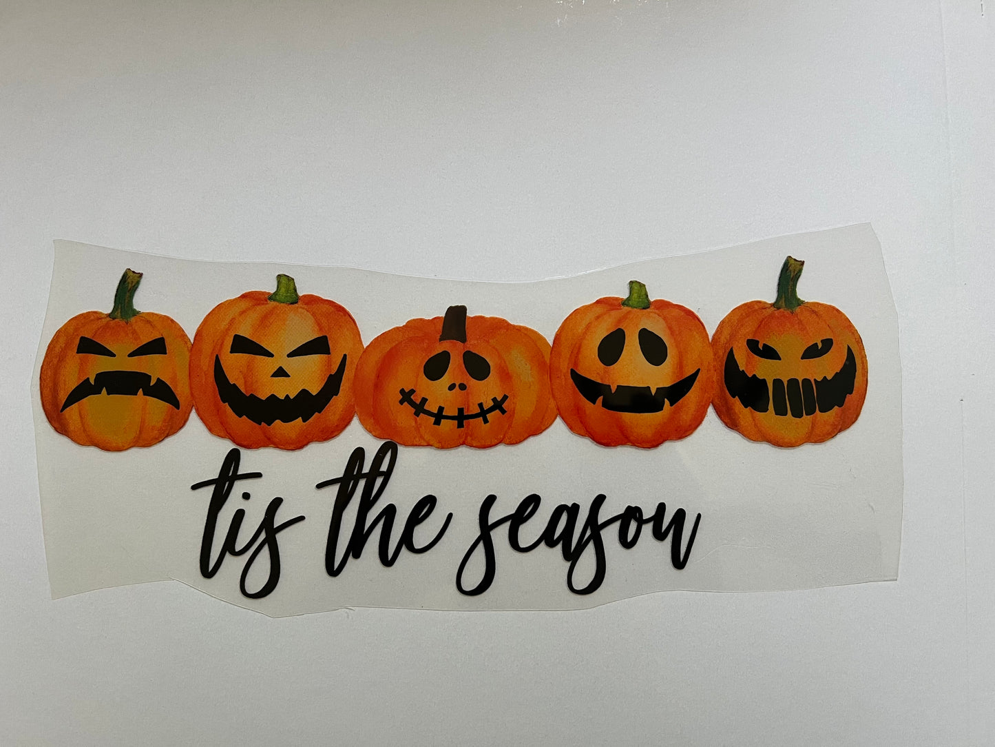 Tis the season