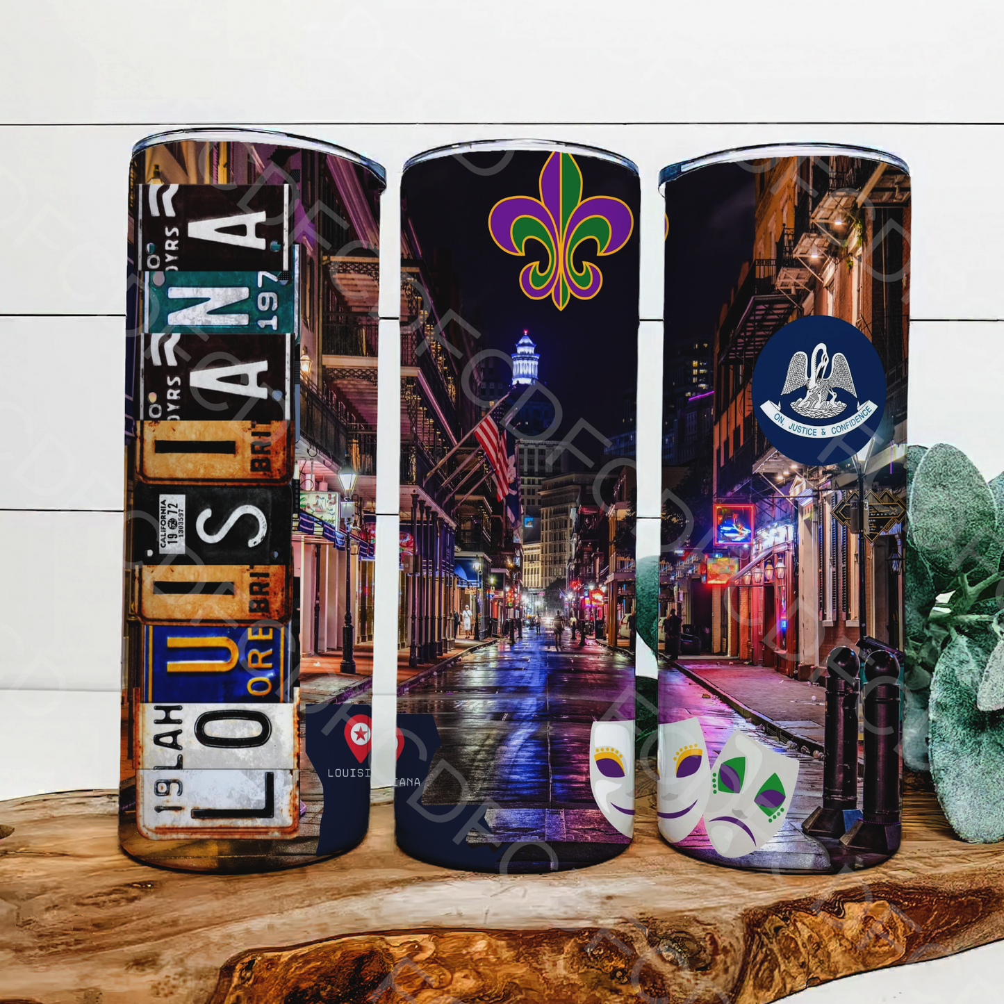 STATE LICENSE PLATES