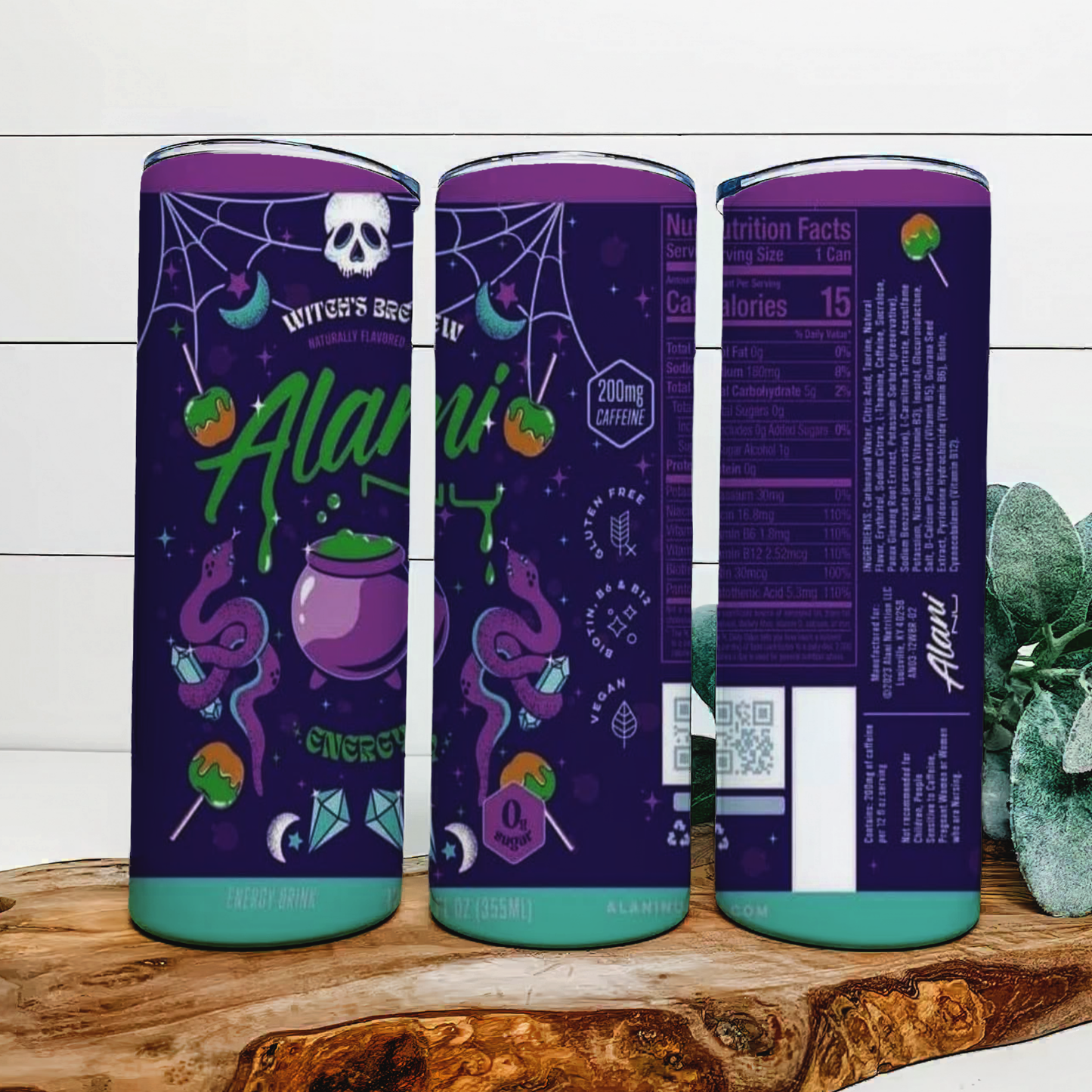 Alani 20oz
