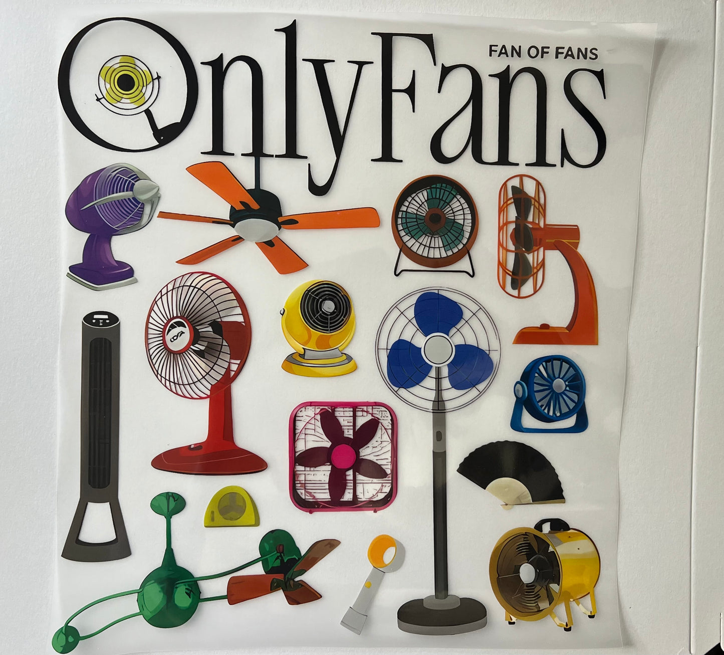 Only Fans of Fans