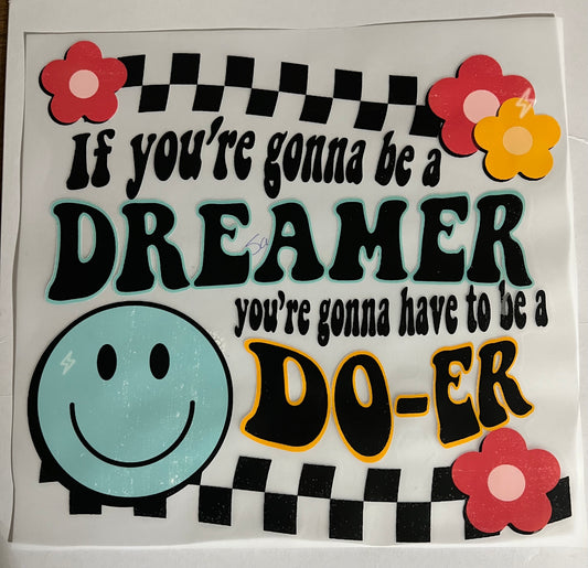 Dreamer