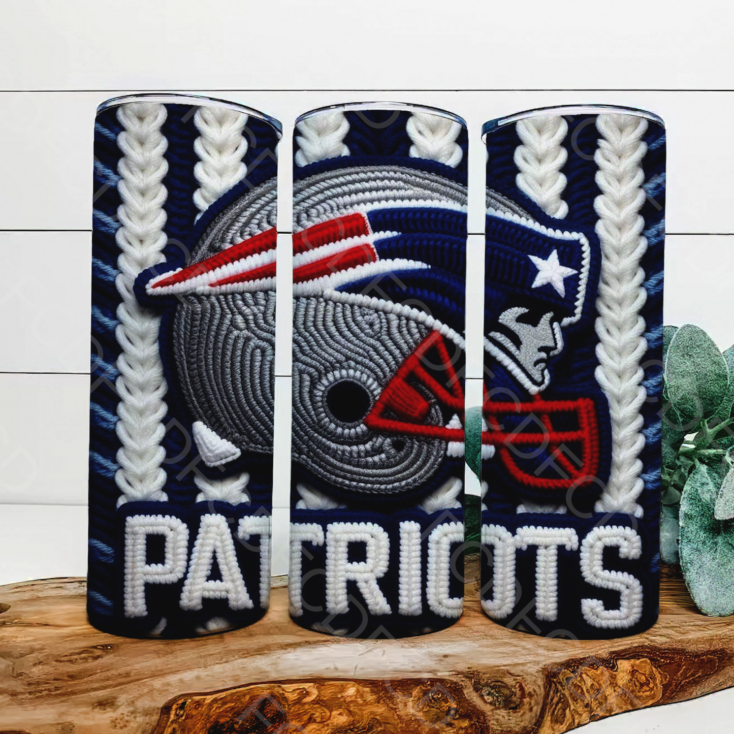 NFL CROCHET