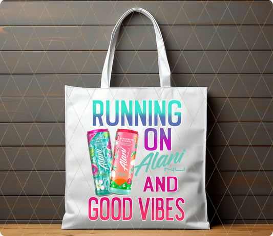 Alani-Good Vibes