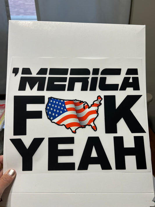 ‘merica