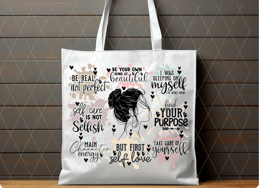 Be your own beautiful
