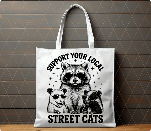 Street Cats