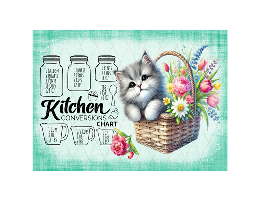 Kitty Conversions CB