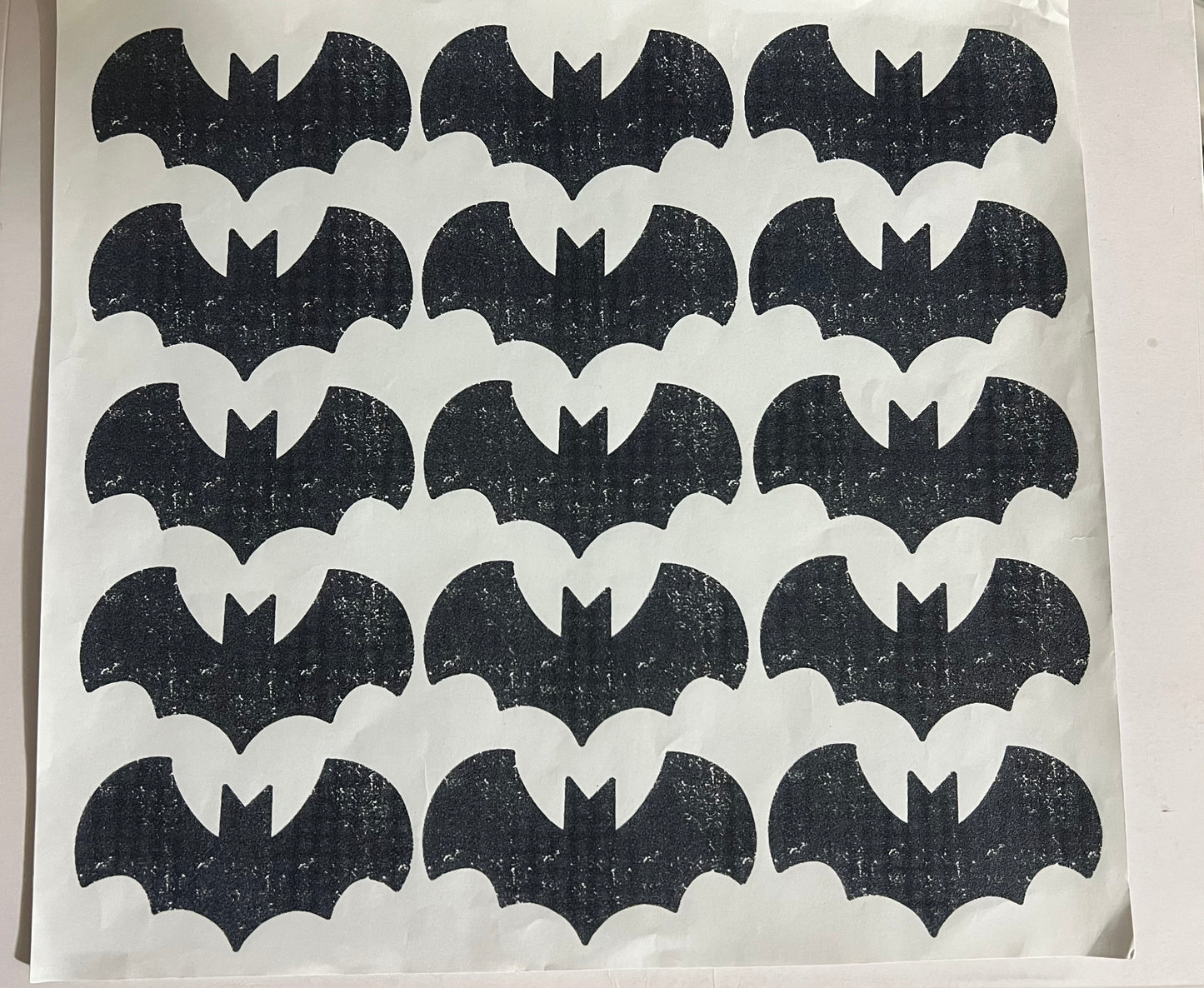 Bats