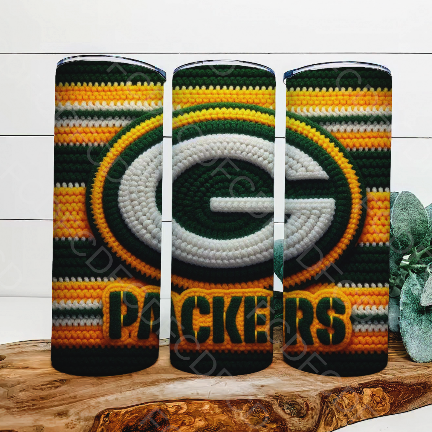 NFL CROCHET