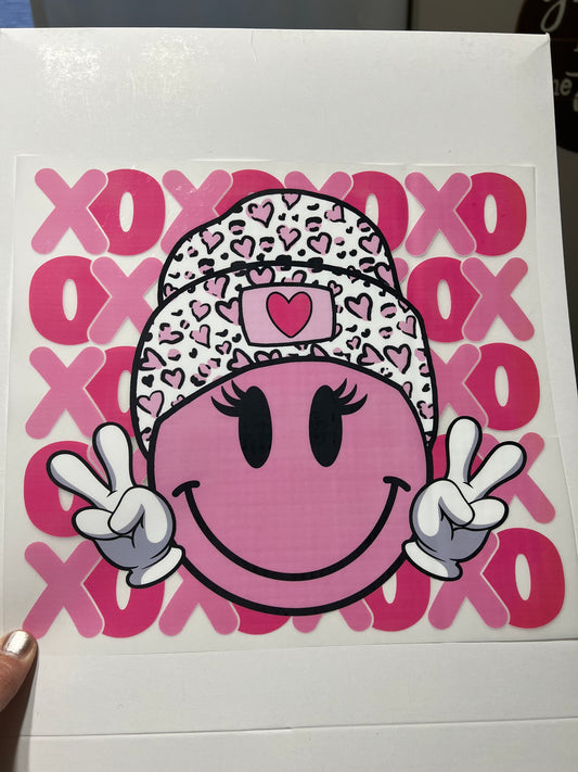 XOXO