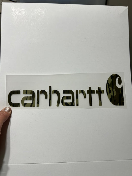 Carhartt 2