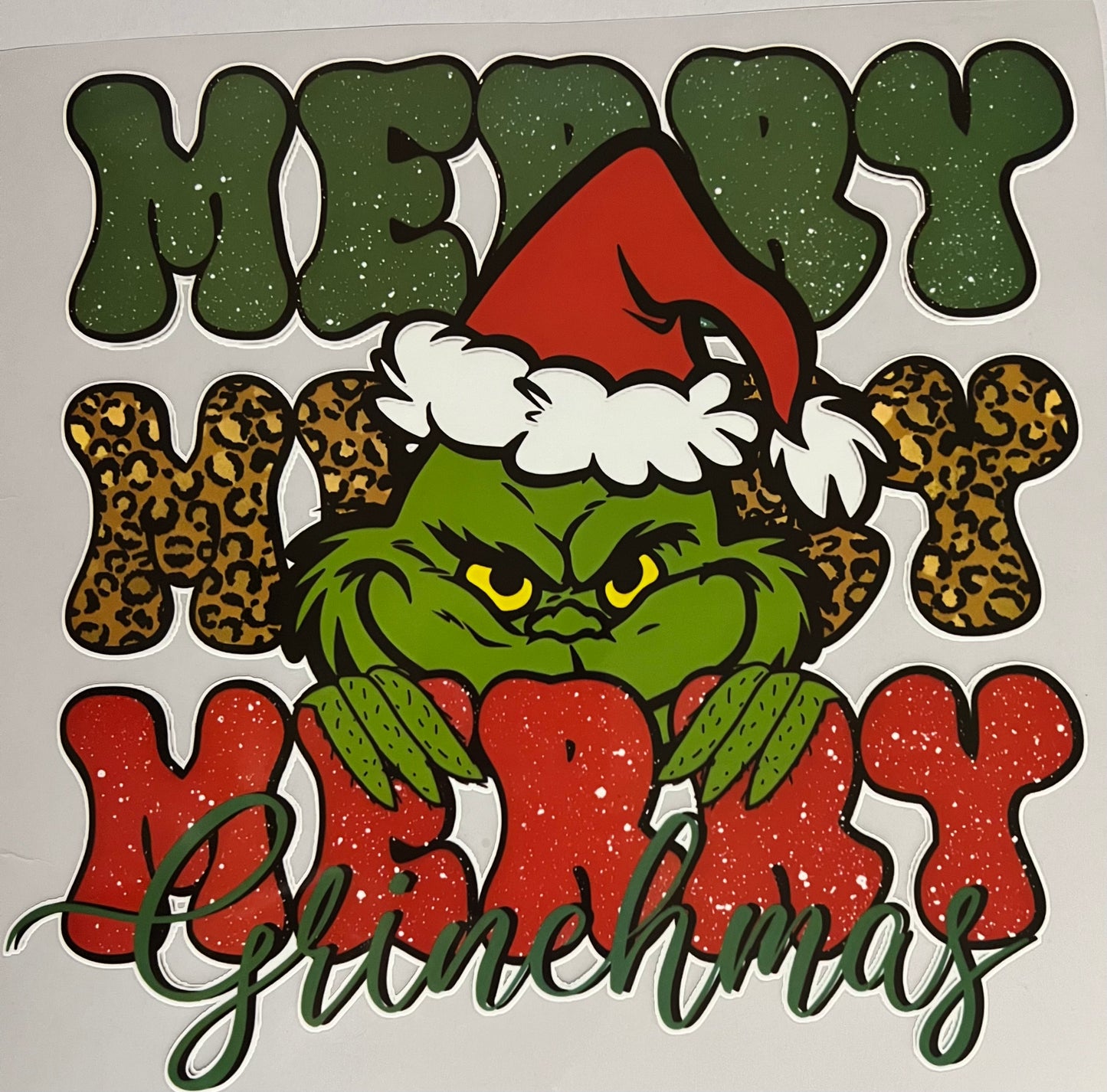 Merry G-Man