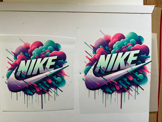 Nike Clouds-Youth