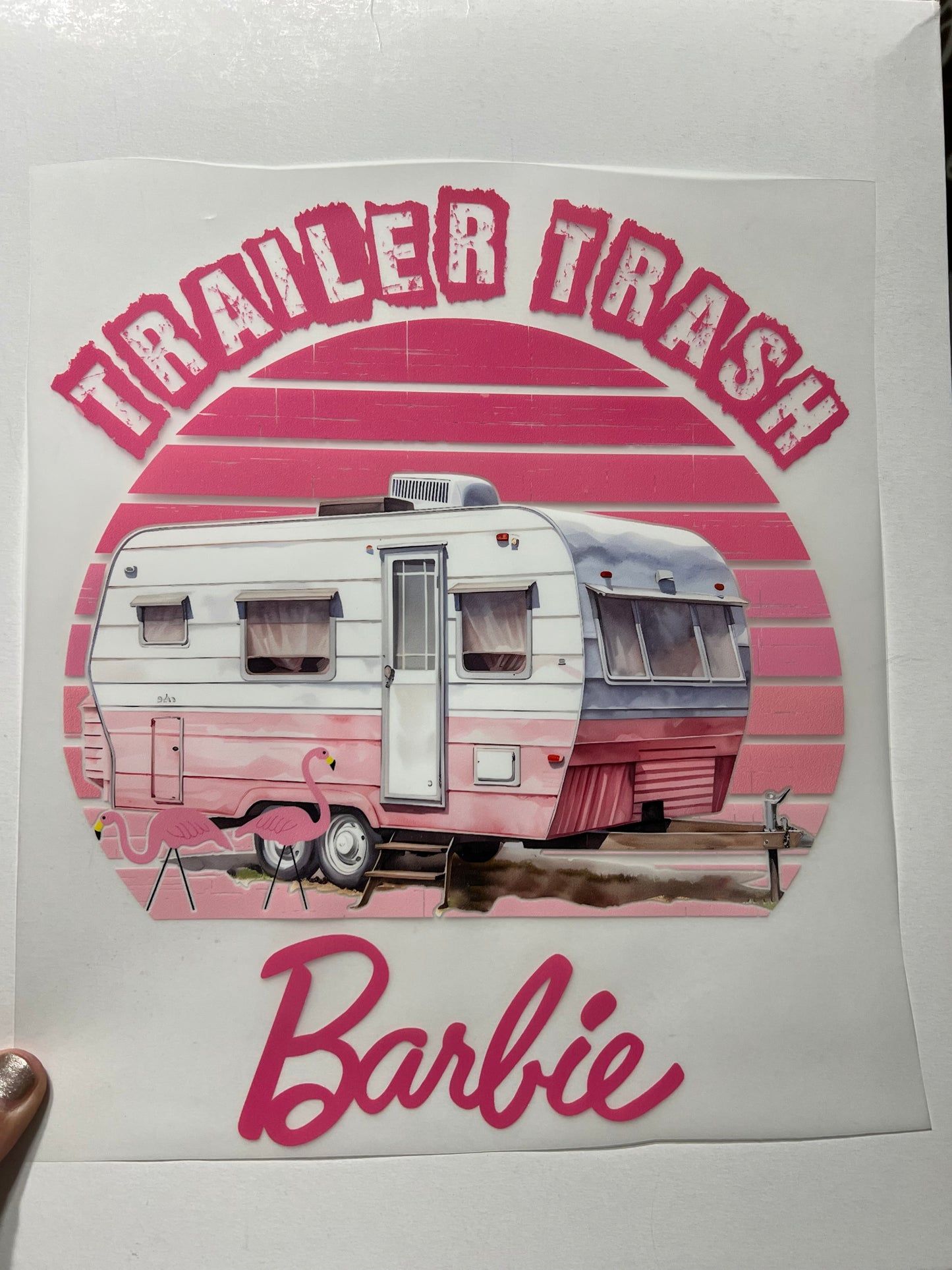 Barbie