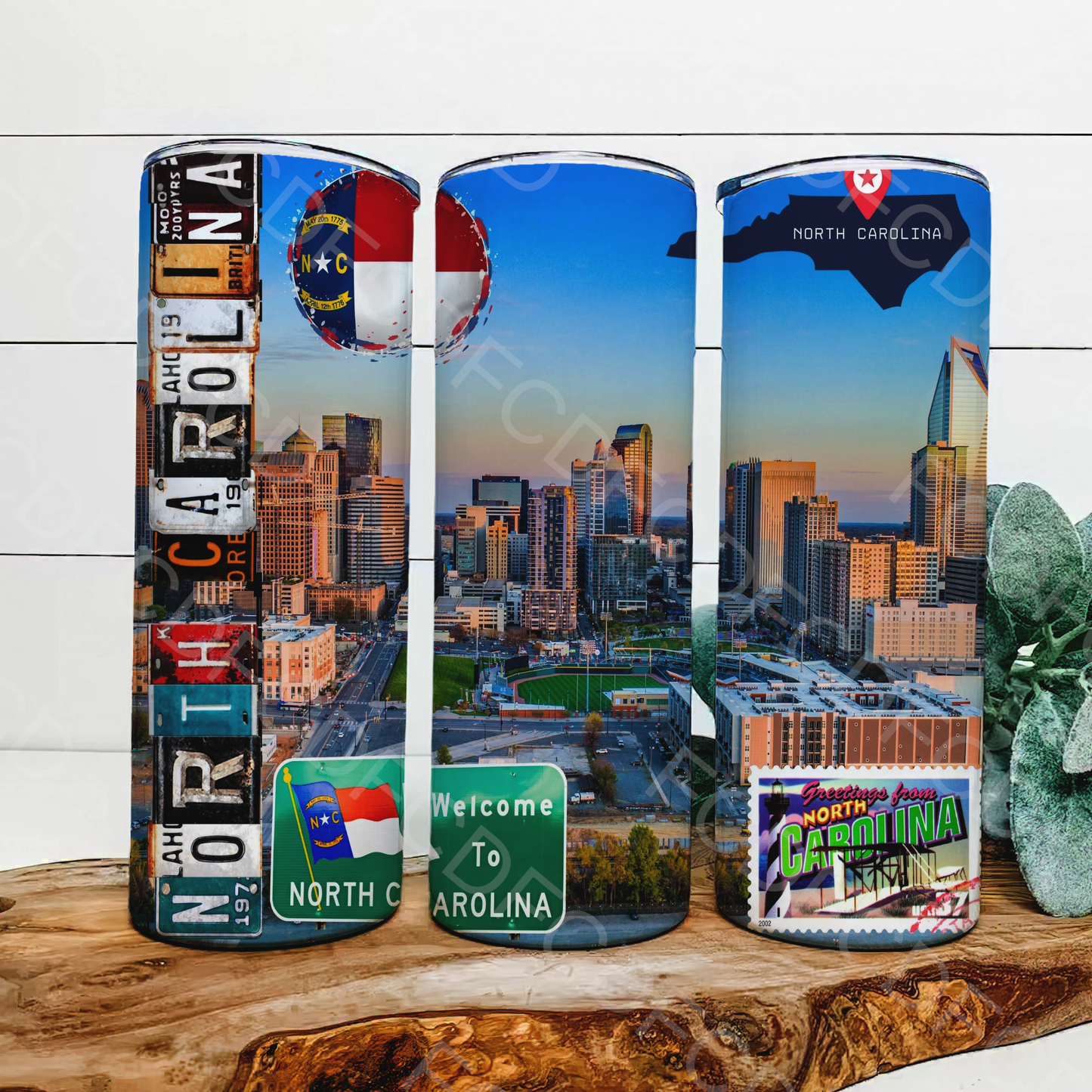 STATE LICENSE PLATES