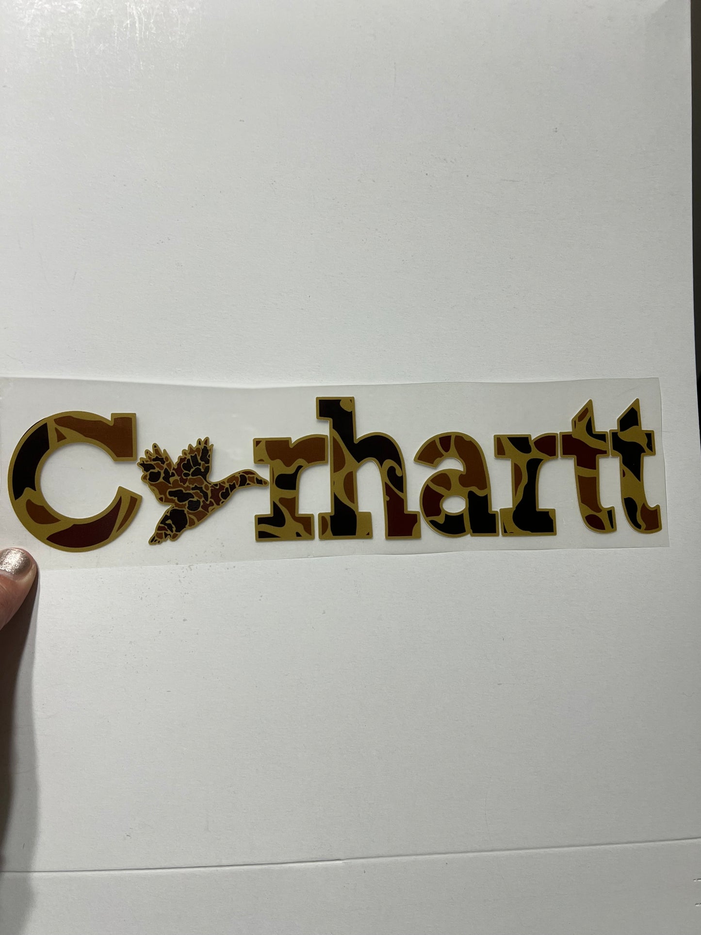 Carhartt