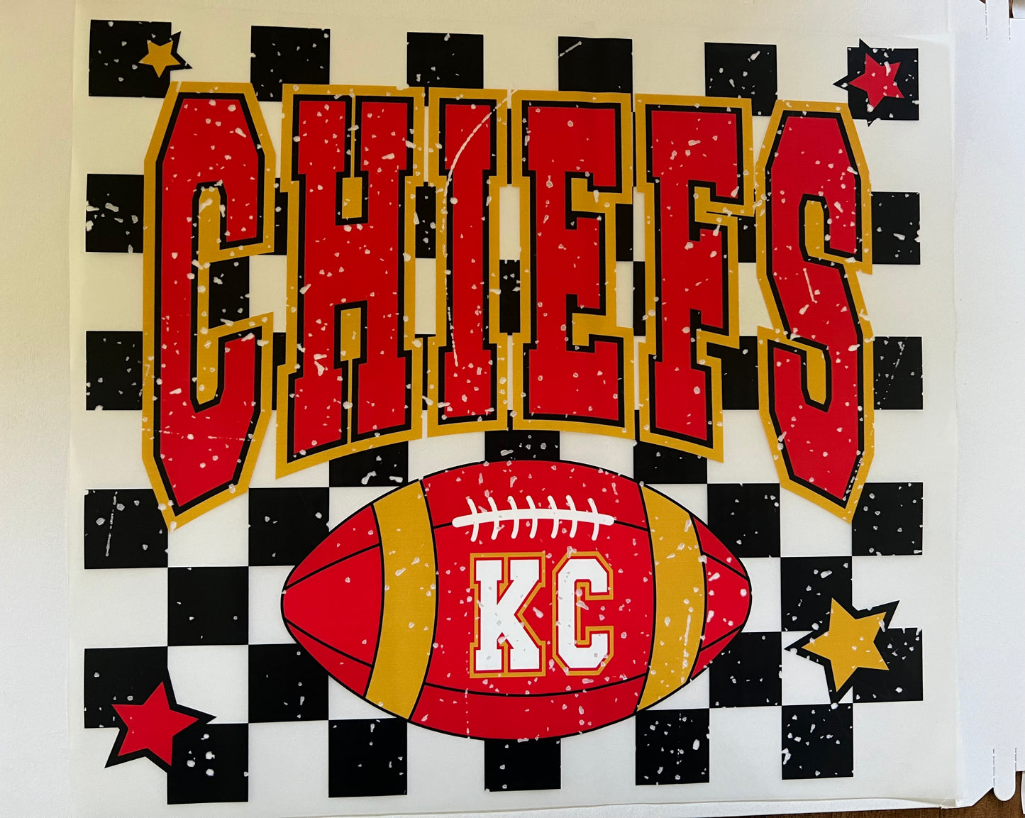 KC checker