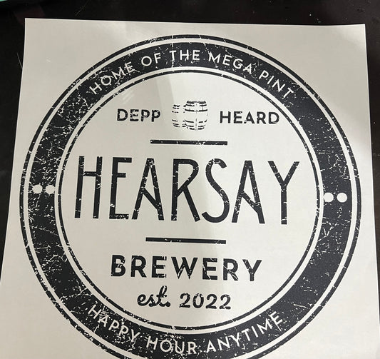 Hearsay