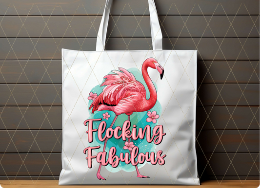 Flocking Fabulous