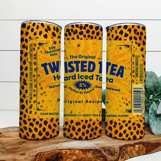 Twisted Tea