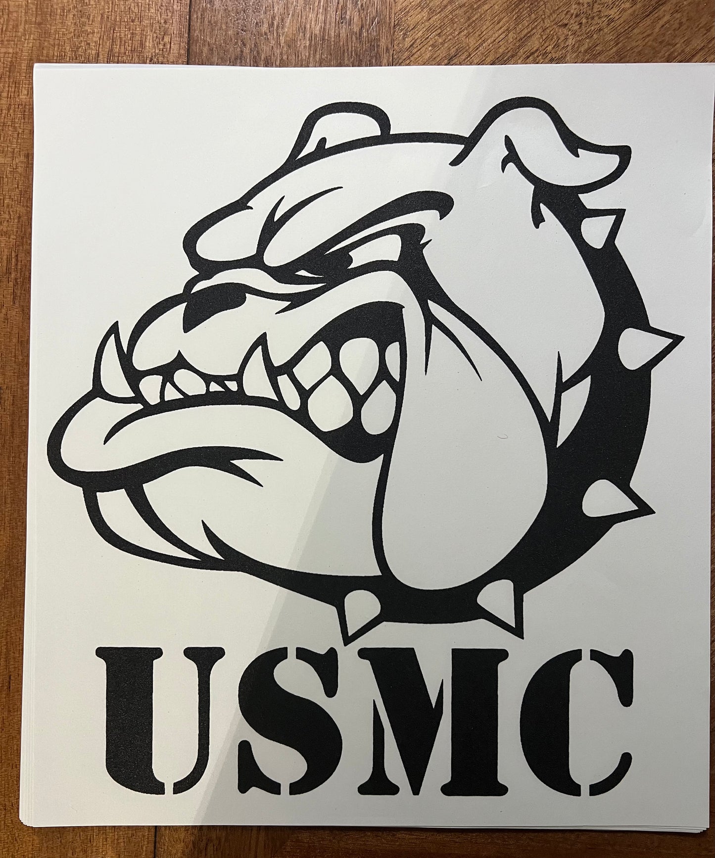 USMC