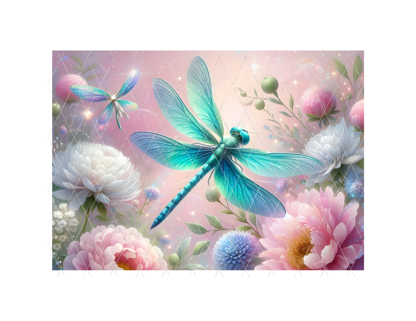 Dragonfly CB