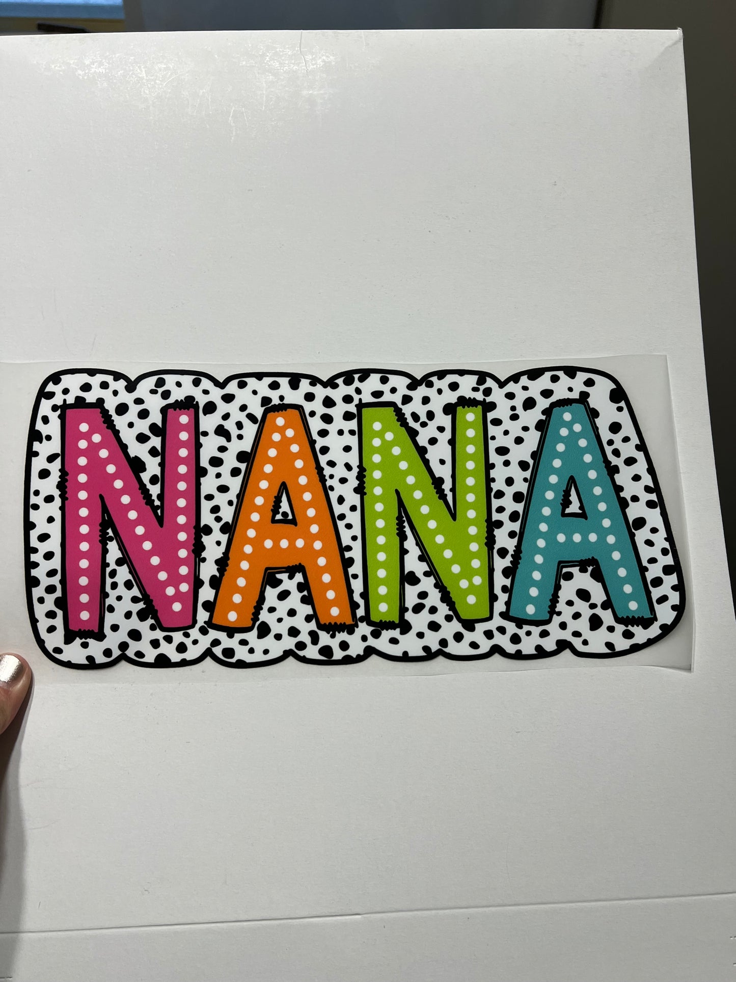 Nana