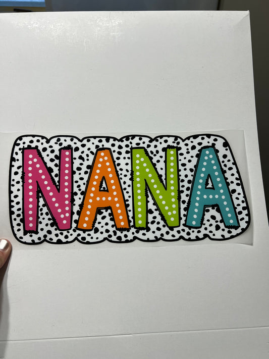 Nana