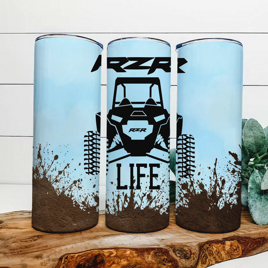 RZR life-ATV