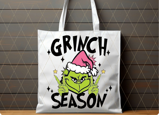 Green Man Season