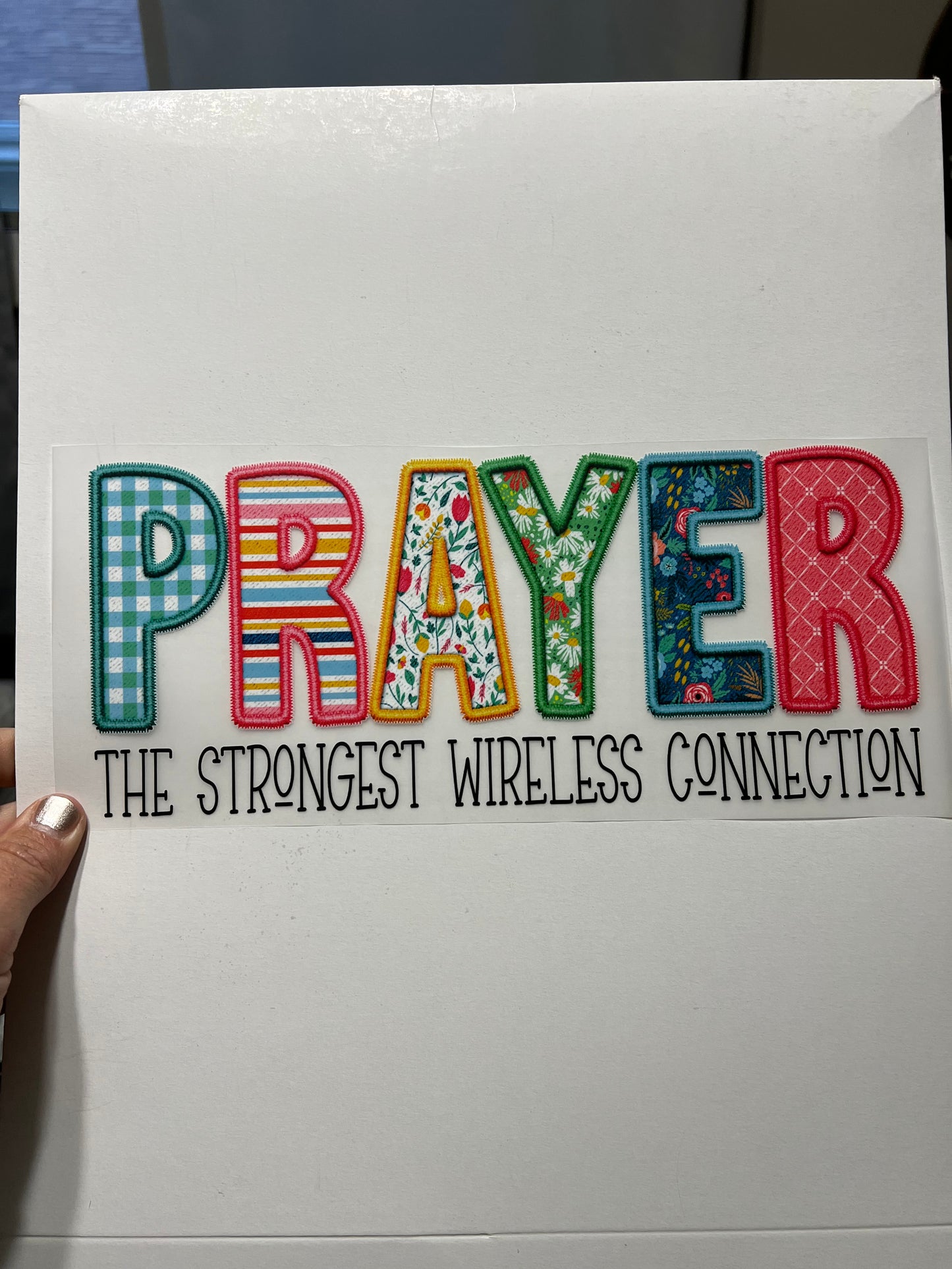 Prayer