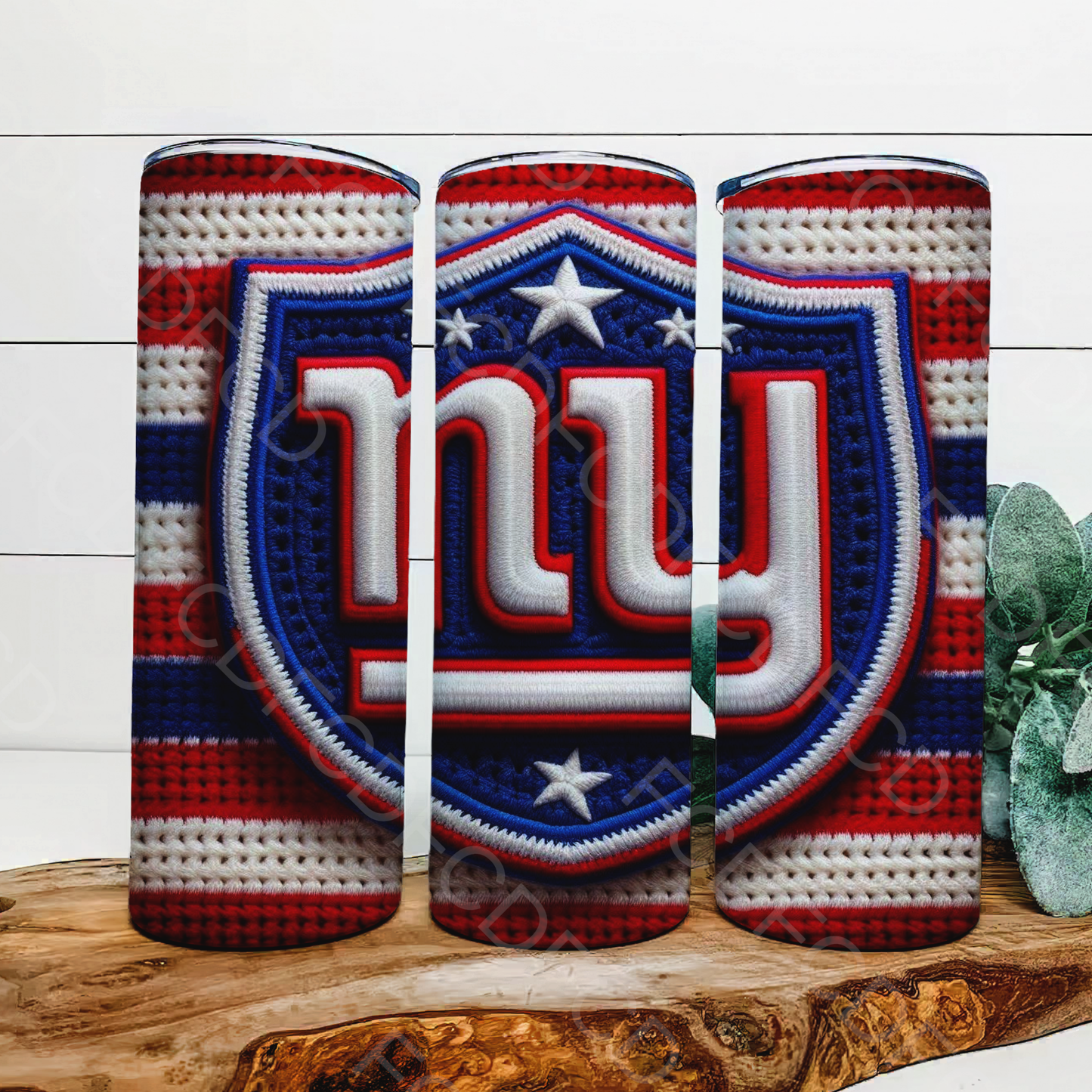 NFL CROCHET