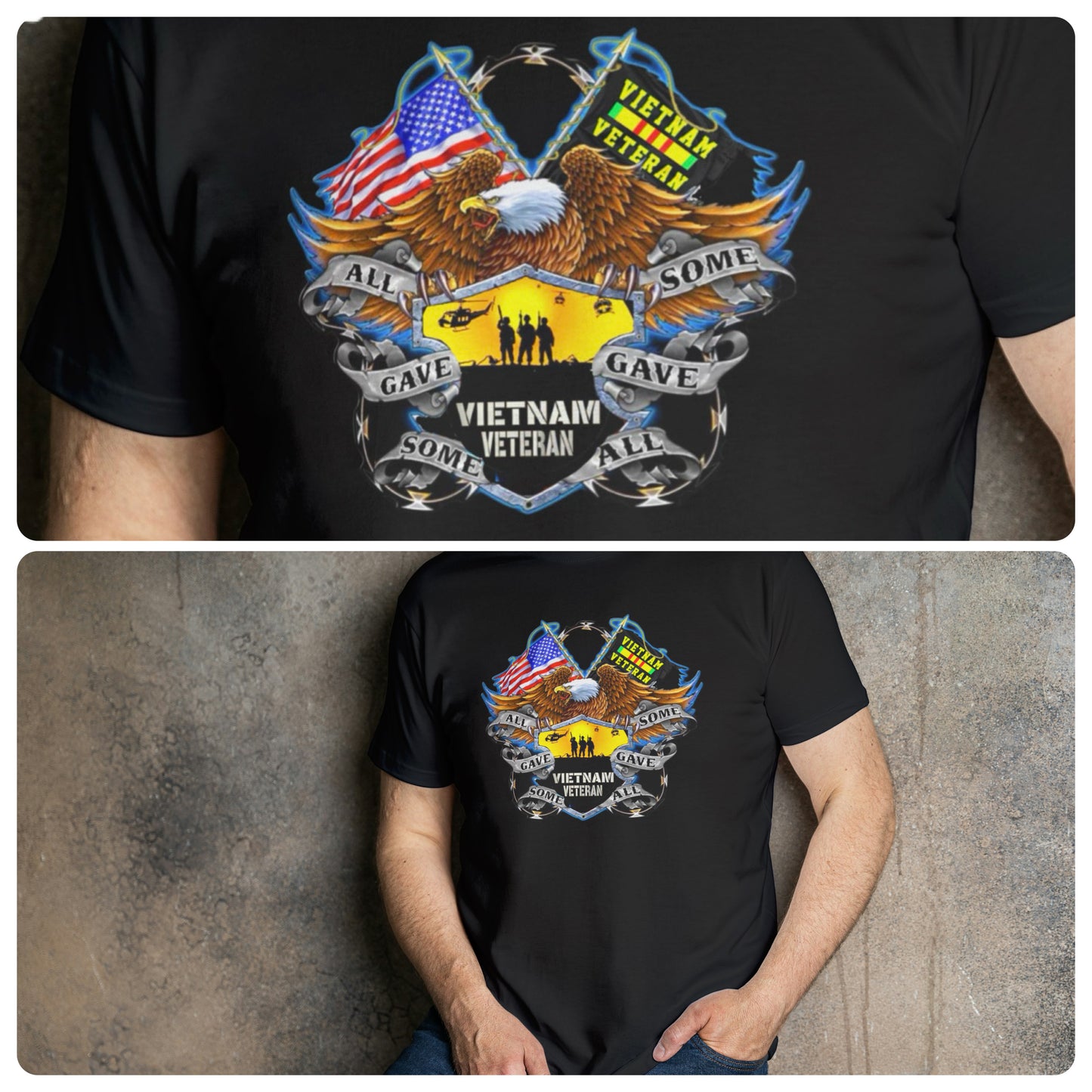 Vietnam Veteran