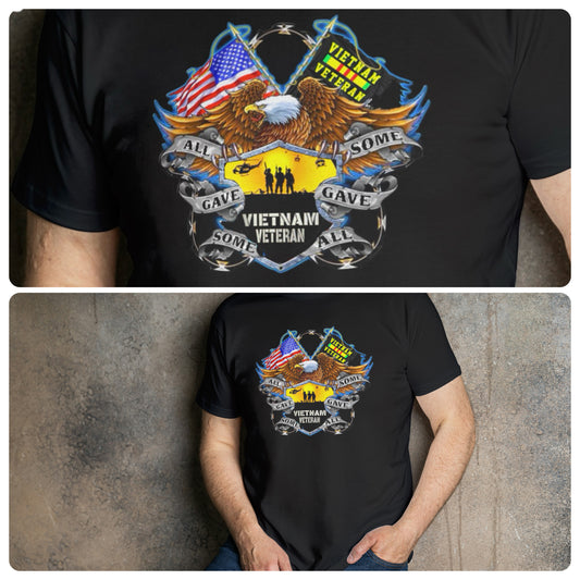 Vietnam Veteran