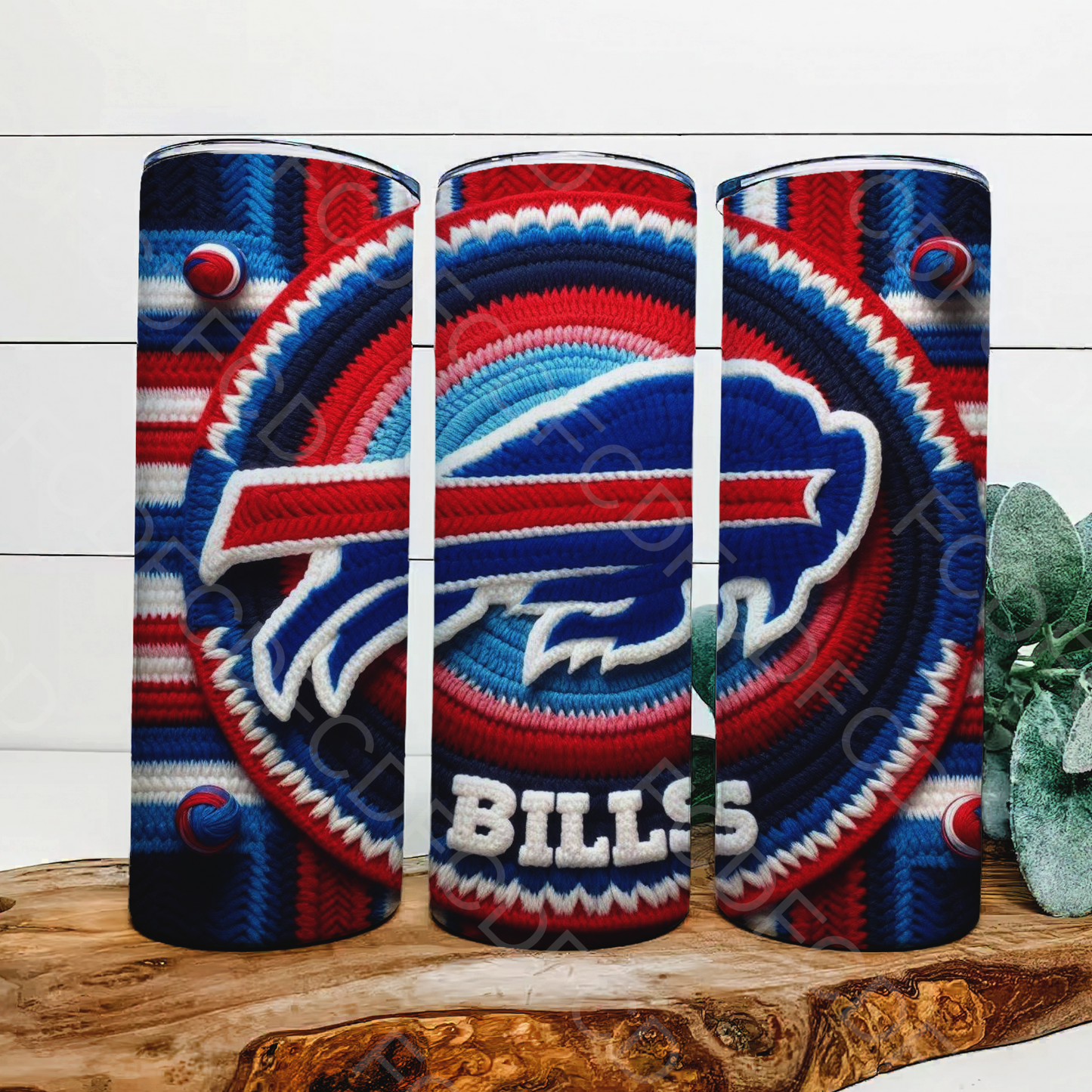 NFL CROCHET